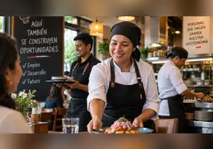 Empleo y formalidad: los desafíos que enfrentan las mypes gastronómicas