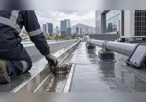 6 de cada 10 empresas no reforzaron sus obras ante El Niño: ¿cómo protegerlas de las lluvias?