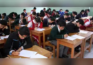 Transformación educativa: Gobierno anuncia plan para los próximos años