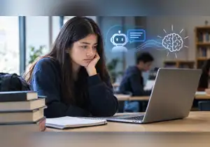 Estudiar con IA: el riesgo de dejar de pensar por cuenta propia