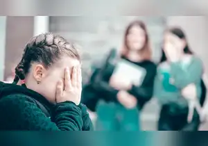 Las agresiones escolares escalan un 18,5% y superan los 11.800 casos