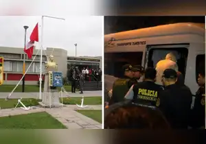 Caso Liceo Naval: Minsa explica cómo detectar señales de violencia escolar