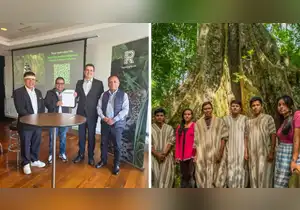 Líderes indígenas exigen acceso directo a fondos climáticos