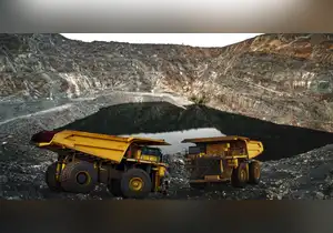 Autoridades y empresarios plantean impulsar la inversión minera en seis regiones de los Andes