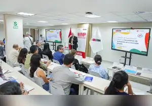 MIMP impulsa mejor atención con 3 proyectos por Obras por Impuestos