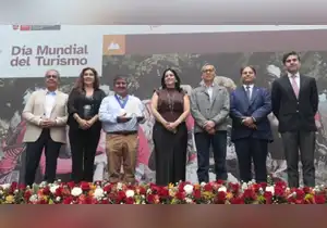 Los 4 megaproyectos de infraestructura que impulsarán el turismo en el Perú