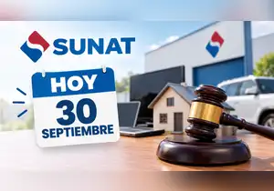 ¡HOY! SUNAT remata casas, terrenos y depósitos: dónde y cómo participar