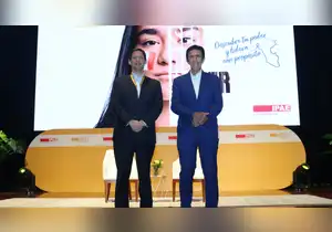 CADE Escolar 2026 promovió el liderazgo juvenil en más de 500 estudiantes