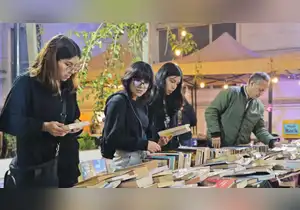 Lima Lee 2026: la feria del libro que puedes visitar gratis desde hoy