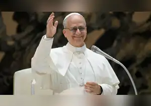Papa León XIV aprendió quechua cuando vivía en Perú