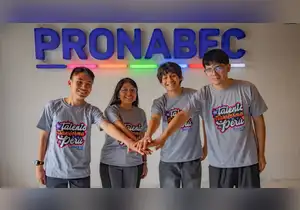 Pronabec 2027: anuncian 20.000 becas para carreras de alta demanda