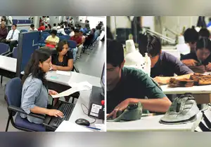 Empleo formal en Perú se duplica, pero El Niño amenaza el avance