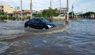 Vulnerabilidad extrema: la cruda realidad de Piura frente a desastres naturales