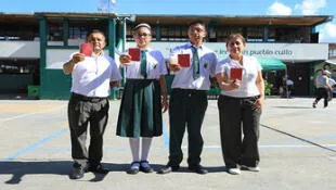 San Martín lidera intercambio regional de buenas prácticas educativas enfocadas en el bienestar infantil