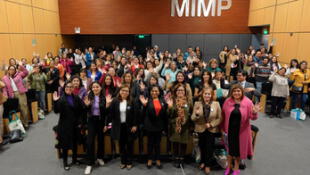 MIMP lanza cursos gratuitos para mejorar la empleabilidad de las mujeres emprendedoras