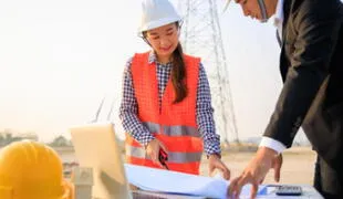 Mujeres ingenieras: Liderando el cambio en la construcción civil