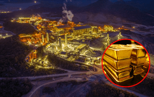 Perú cuenta con el yacimiento N° 1 de oro más grande de Sudamérica