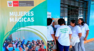 MINEM impulsa minería sostenible con enfoque en diálogo y prevención social