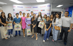 Beca 18: Estudio revela el impacto en empleo e ingresos gracias a beca del Pronabec