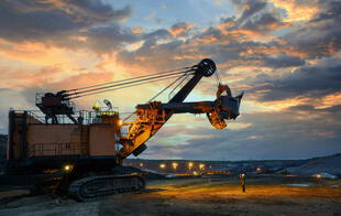 Ica lidera la inversión en exploración minera en Perú: Impacto económico y crecimiento regional