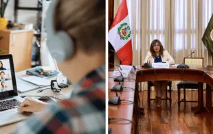 Implementan teletrabajo como medida de apoyo para víctimas de violencia de género