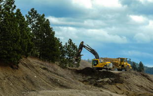 Transferencias mineras alcanzan S/ 2,547 millones, fortaleciendo el desarrollo regional