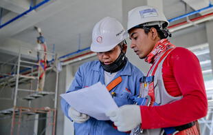 Minera Bateas fortalece seguridad laboral y cultura preventiva