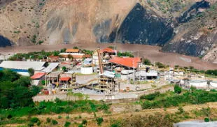 Minera Poderosa aclara situación en Pataz y refuerza seguridad