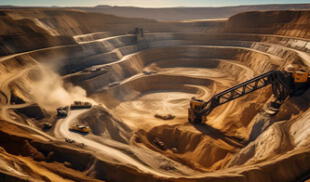 Silver Mountain Resources anuncia producción de mina Reliquias en proEXPLO 2025