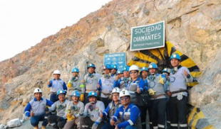 MINEM lidera formalización minera y la implementación del SIPMMA