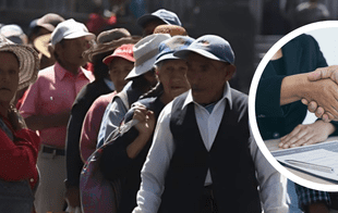 Llamkasun Perú: programa que genera empleo para poblaciones vulnerables