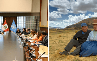 La ONU ejecutó más de US$79 millones para la reducción de brechas de desigualdad y la promoción de los derechos humanos en el Perú