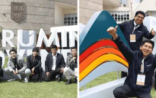 Beca PERUMIN 2024: estos son los 37 ganadores que asistirán a la Convención Minera en Arequipa