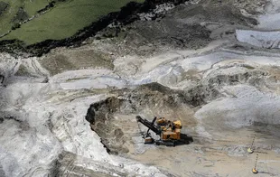 Oportunidades de desarrollo e inversión para la minería peruana