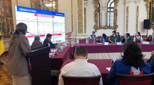 “Defensor Digital Escolar”: el concurso para luchar contra el ciberacoso