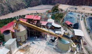 Minera Poderosa prevé producir 981 mil onzas de oro para el 2028