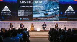 PERUMIN 37 impulsa minería sostenible con delegados de todo el mundo