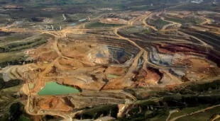 Buenaventura proyecta inicio de operaciones en El Algarrobo para 2036