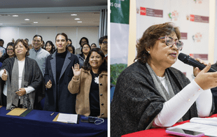 El MIMP busca adaptar intervenciones exitosas del extranjero a la realidad peruana