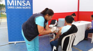 Midis: Anemia infantil se reduce en 12.9 % gracias al programa Juntos