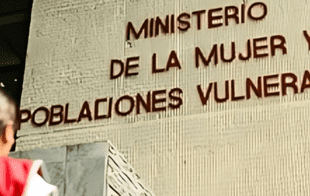 MIMP activa protocolos de seguridad y brinda asistencia tras sismo en Lima y Callao