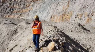 Mujeres liderarán gran parte de los 1,000 trabajos en Slope Stability 2026
