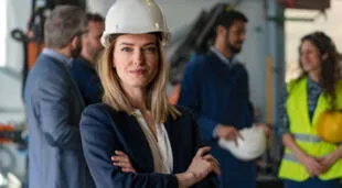 Ser mujer e ingeniera en Perú: Estas son las barreras que enfrentan en su día a día