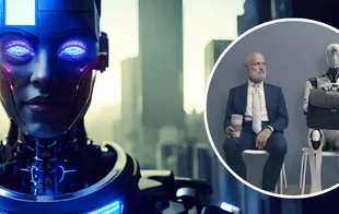 ¿La inteligencia artificial nos dejará sin trabajo? Este es su impacto en el empleo