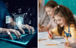 Redes sociales para niños: una propuesta por su seguridad y bienestar