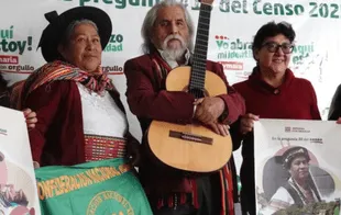 “Somos originarios con orgullo”: diversas organizaciones indígenas hacen un llamado a la población peruana para que afirme su identidad étnica en el próximo censo de 2025