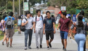 Importancia de enseñar valores en la universidad: ¿cómo formar estudiantes íntegros?