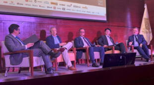 IA podría aumentar en 10% la producción minera, según Buenaventura