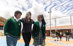 El rol del docente en la transformación educativa