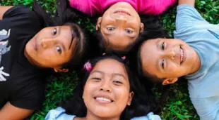 Espacios verdes mejoran salud y desarrollo infantil, según una investigación